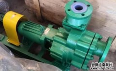 影響工業自吸泵效率的因素有哪些