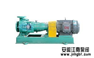 離心泵選購誤區