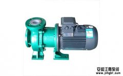 如何區分防腐蝕磁力驅動泵與防腐蝕離心式泵?