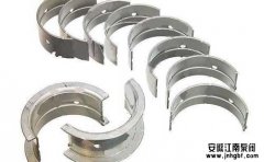 不銹鋼單級離心泵軸瓦發熱故障原因及解決措施