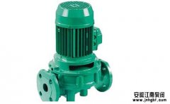 循環(huán)水泵的分類和不同故障維護(hù)對(duì)策