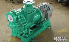 自吸式排污泵優勢概括!