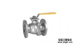 球閥的型號編制表示方法，通通在這里!