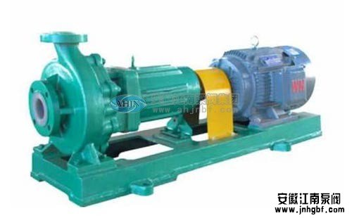 脫硫循環泵