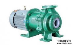 由磁力泵到不銹鋼磁力驅動泵,經(jīng)過了多少歩?