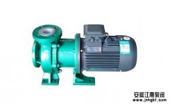 問:CQB磁力泵和IMD磁力泵的區別和選型?