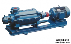 五點概括多級離心泵與單級離心泵的區別,速看