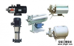 每日科普一泵:關于衛生泵的相關知識