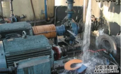 問(wèn):離心水泵為何會(huì)爆炸?