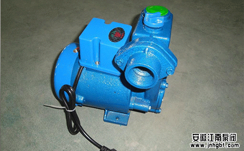 空調泵檢查與保養