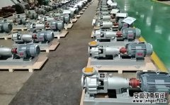 耐腐蝕離心泵按這六條來分類,一目了然!