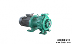 什么是磁力泵滑磁現象?什么原因造成的?