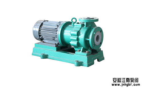 鹽酸循環磁力泵