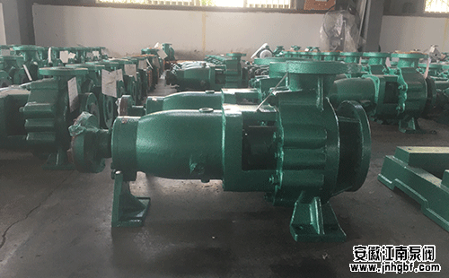 磁力離心泵的優缺點