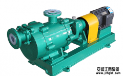 問:什么是自吸泵抽空?如何防止自吸泵抽空?