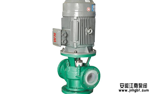 管道泵的水擊現象