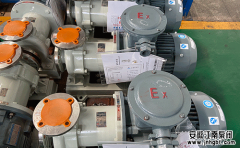 不銹鋼磁力泵空轉(zhuǎn)原因集合,解決還需對(duì)癥下藥