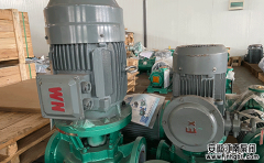 一文概括耐腐蝕管道泵的優缺點