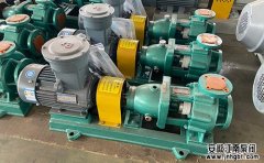 問：如何預防離心水泵空轉或不轉呢?