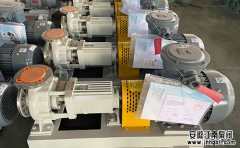 問(wèn):不銹鋼泵適合抽海水嗎?