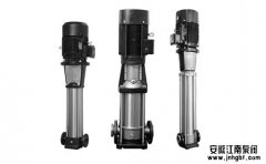 問(wèn):什么樣的水泵適合輸送純凈水?