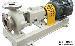 如何治理跟預防不銹鋼離心泵漏油?