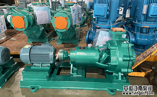 板框壓濾機(jī)泵