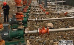 問(wèn)：磁力泵能打溴素嗎?溴素用什么泵?