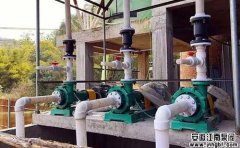 問：襯氟塑料泵,全氟塑料泵,氟塑料合金泵區別