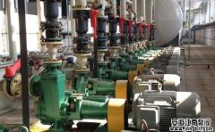 常用化工自吸泵種類有哪些?