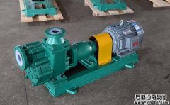 自吸泵和離心泵、潛水泵、液下泵的區(qū)別