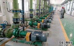 氟塑料泵耐腐蝕性能參數表