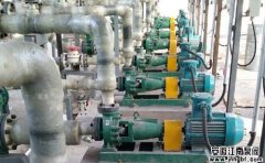 問:氟塑料泵PTFE,PFA,FEP,ETFE有哪些區(qū)別?