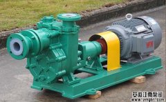 問:氟塑料自吸泵怎么選擇,價格經濟又實惠?