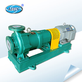 CMB-L可空轉防腐磁力泵