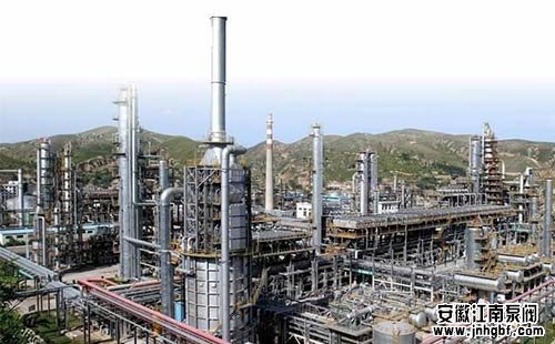 內蒙古蒙聯石油化工