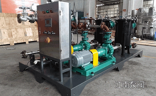 汕頭市汕聯水處理設備有限公司