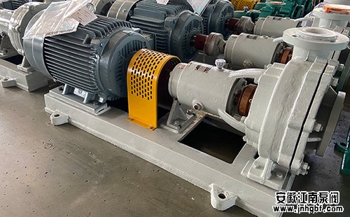 噴淋塔循環水泵